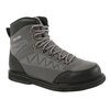 Allen Co Granite River Men's Felt Sole Wading Boots, Size 12, Gray 15742